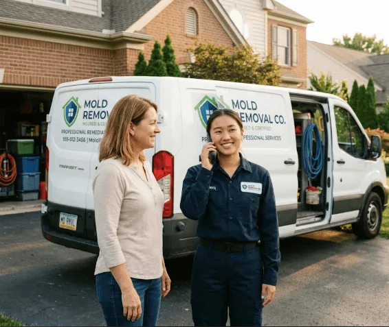 Crawlspace Mold Remediation Short Creek, WV FAQs